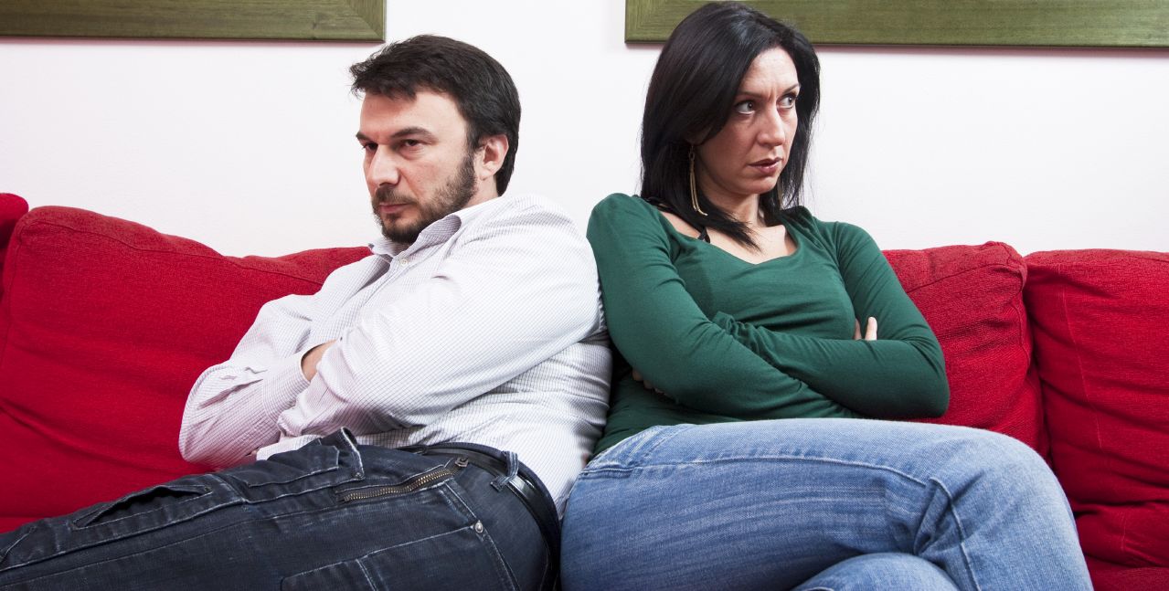 Как остановить жену от развода. Как избежать развода: мужской взгляд на проблему