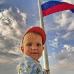 патриотическое воспитание в детском саду