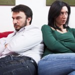 как избежать развода с женой