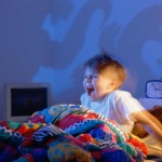ночные страхи у детей